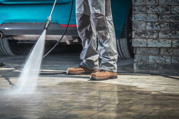 Best Soft Washing  in Purcellville, VA