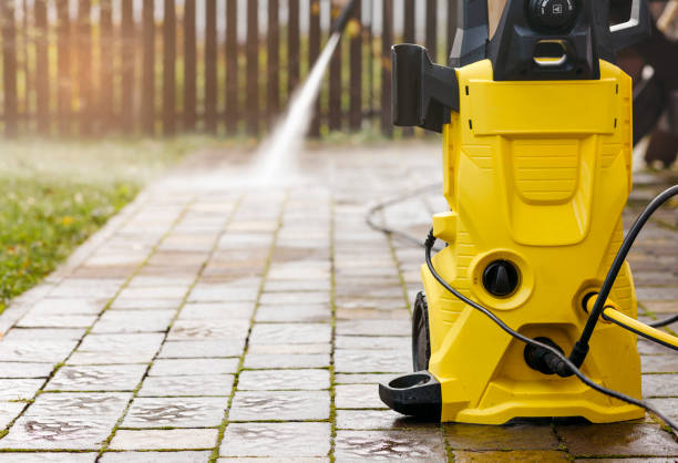 Best Machinery and Equipment Cleaning  in Purcellville, VA